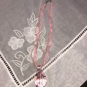 Necklace imported from Italy